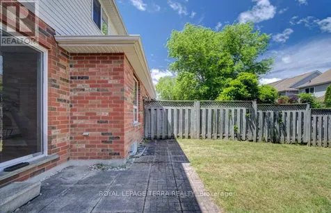 139 Werstine Terrace Cambridge ON N3C 4H1