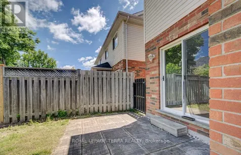 139 Werstine Terrace Cambridge ON N3C 4H1