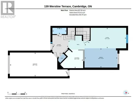 139 Werstine Terrace Cambridge ON N3C 4H1