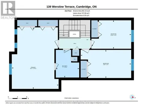 139 Werstine Terrace Cambridge ON N3C 4H1