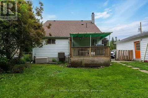 116 Main Street West Grey Highlands ON N0C 1H0