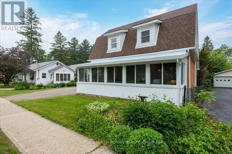 116 Main Street West Grey Highlands ON N0C 1H0
