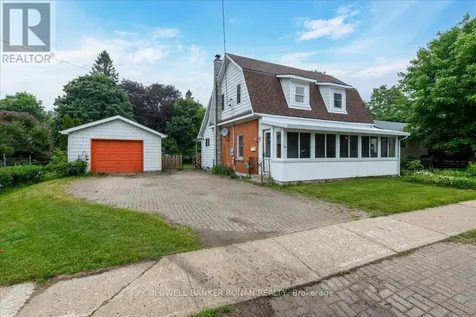 116 Main Street West Grey Highlands ON N0C 1H0