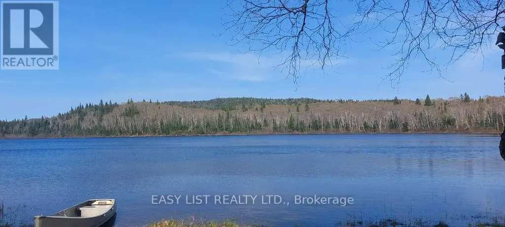 Lot 11 Catfish Lake Road Wawa ON P0S 1K0