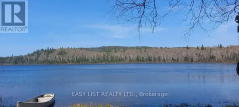 Lot 11 Catfish Lake Road Wawa ON P0S 1K0