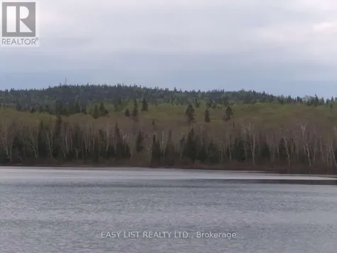 Lot 11 Catfish Lake Road Wawa ON P0S 1K0
