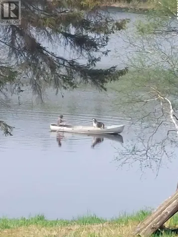 Lot 11 Catfish Lake Road Wawa ON P0S 1K0