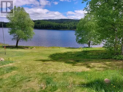 Lot 11 Catfish Lake Road Wawa ON P0S 1K0