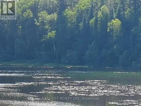 Lot 11 Catfish Lake Road Wawa ON P0S 1K0