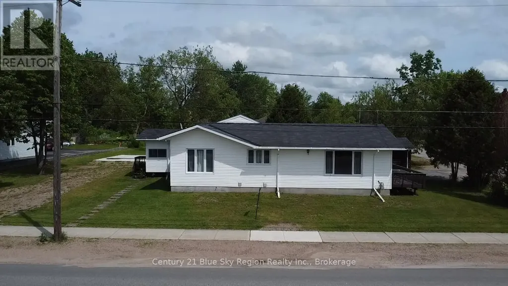 391 Mattawan Street Mattawa ON P0H 1V0