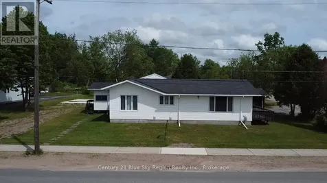 391 Mattawan Street Mattawa ON P0H 1V0