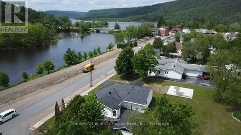 391 Mattawan Street Mattawa ON P0H 1V0