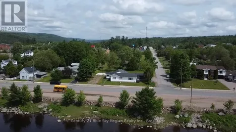 391 Mattawan Street Mattawa ON P0H 1V0