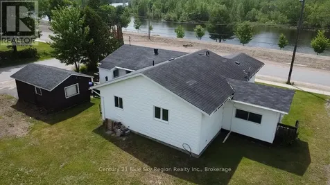 391 Mattawan Street Mattawa ON P0H 1V0