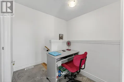 39 Kodiak Terrace Barrie ON L9J 0J4