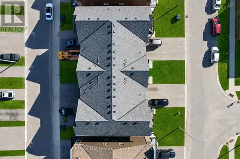39 Kodiak Terrace Barrie ON L9J 0J4