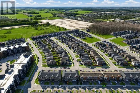 39 Kodiak Terrace Barrie ON L9J 0J4