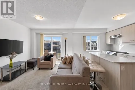 39 Kodiak Terrace Barrie ON L9J 0J4