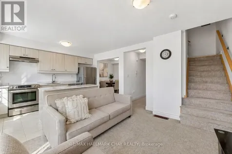39 Kodiak Terrace Barrie ON L9J 0J4