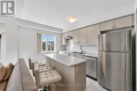 39 Kodiak Terrace Barrie ON L9J 0J4