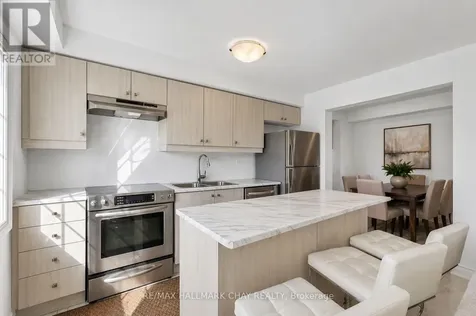 39 Kodiak Terrace Barrie ON L9J 0J4