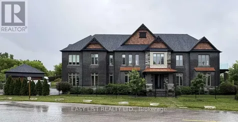 14749 Ninth Line Whitchurch-stouffville ON L4A 2X9