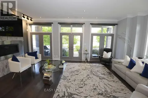 14749 Ninth Line Whitchurch-stouffville ON L4A 2X9