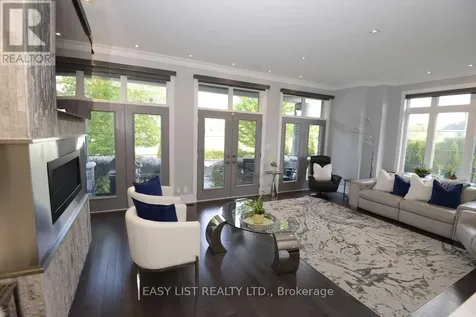 14749 Ninth Line Whitchurch-stouffville ON L4A 2X9
