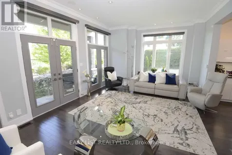 14749 Ninth Line Whitchurch-stouffville ON L4A 2X9