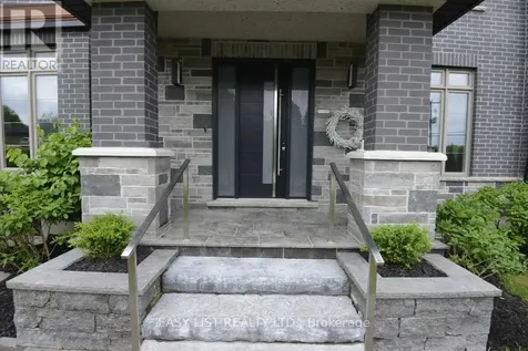 14749 Ninth Line Whitchurch-stouffville ON L4A 2X9