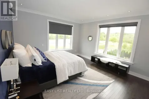 14749 Ninth Line Whitchurch-stouffville ON L4A 2X9