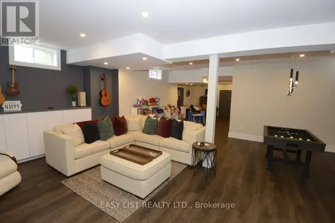 14749 Ninth Line Whitchurch-stouffville ON L4A 2X9