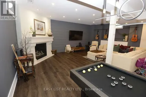 14749 Ninth Line Whitchurch-stouffville ON L4A 2X9