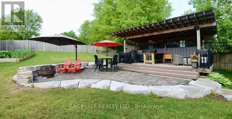 14749 Ninth Line Whitchurch-stouffville ON L4A 2X9