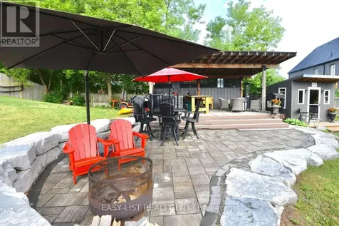 14749 Ninth Line Whitchurch-stouffville ON L4A 2X9