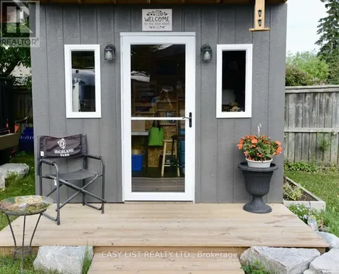 14749 Ninth Line Whitchurch-stouffville ON L4A 2X9