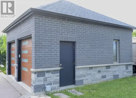 14749 Ninth Line Whitchurch-stouffville ON L4A 2X9