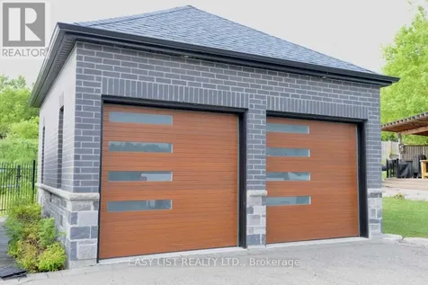 14749 Ninth Line Whitchurch-stouffville ON L4A 2X9