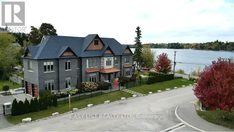 14749 Ninth Line Whitchurch-stouffville ON L4A 2X9