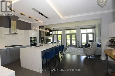 14749 Ninth Line Whitchurch-stouffville ON L4A 2X9