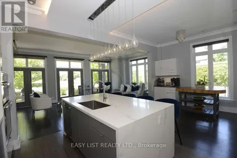 14749 Ninth Line Whitchurch-stouffville ON L4A 2X9