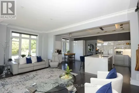 14749 Ninth Line Whitchurch-stouffville ON L4A 2X9