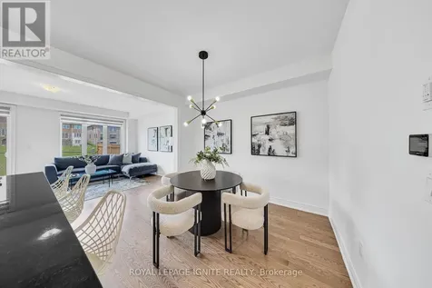 1040 Skyridge Boulevard Pickering ON L1X 0G5