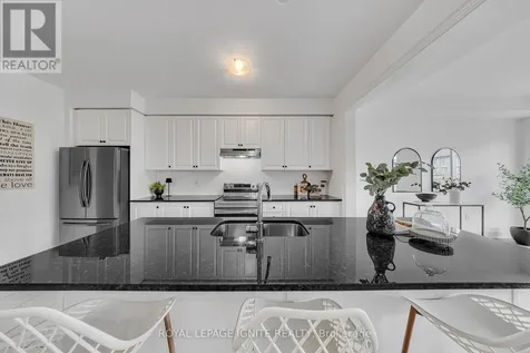 1040 Skyridge Boulevard Pickering ON L1X 0G5
