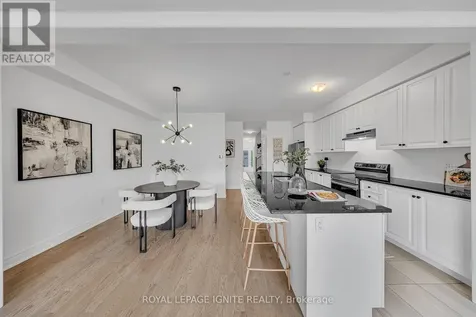 1040 Skyridge Boulevard Pickering ON L1X 0G5