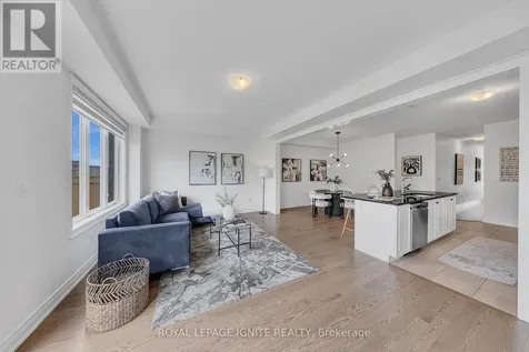 1040 Skyridge Boulevard Pickering ON L1X 0G5