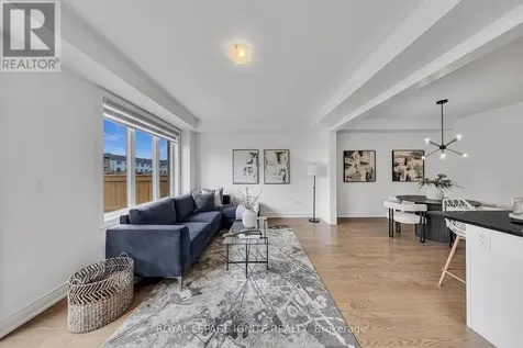 1040 Skyridge Boulevard Pickering ON L1X 0G5