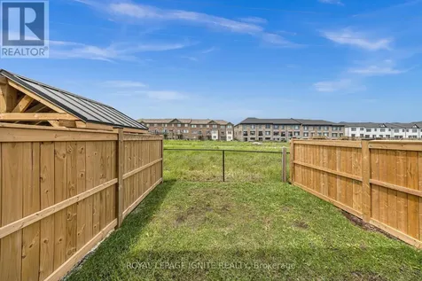 1040 Skyridge Boulevard Pickering ON L1X 0G5