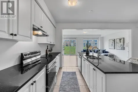 1040 Skyridge Boulevard Pickering ON L1X 0G5