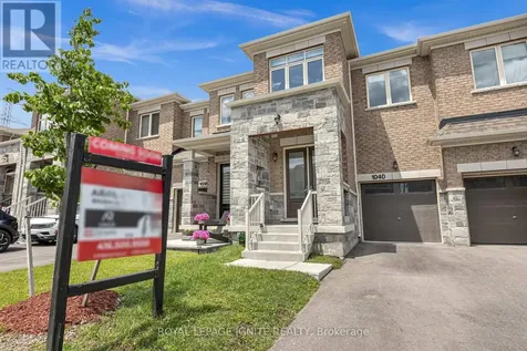 1040 Skyridge Boulevard Pickering ON L1X 0G5